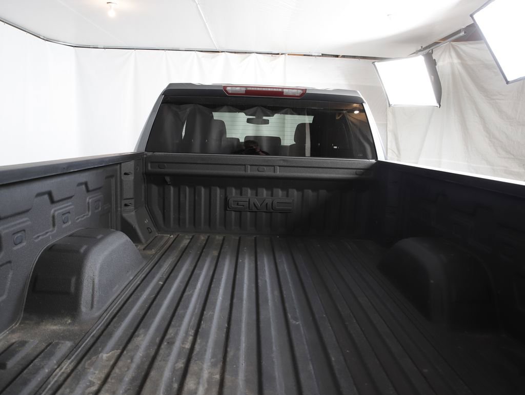 Used 2019 GMC Sierra 1500 Elevation w/ X31 Off-Road Package AWD/4WD image 5