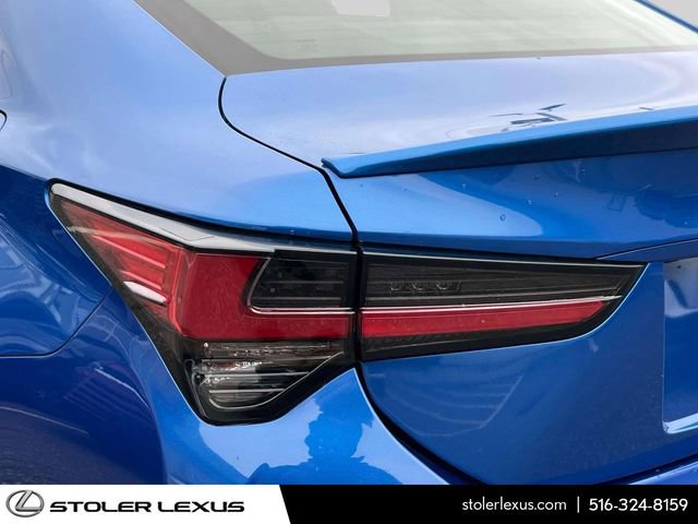 Used 2020 Lexus RC 300 AWD w/ Premium Package image 15
