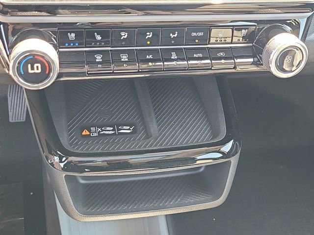 New 2027 Chevrolet Bolt RS w/ Technology Package image 32