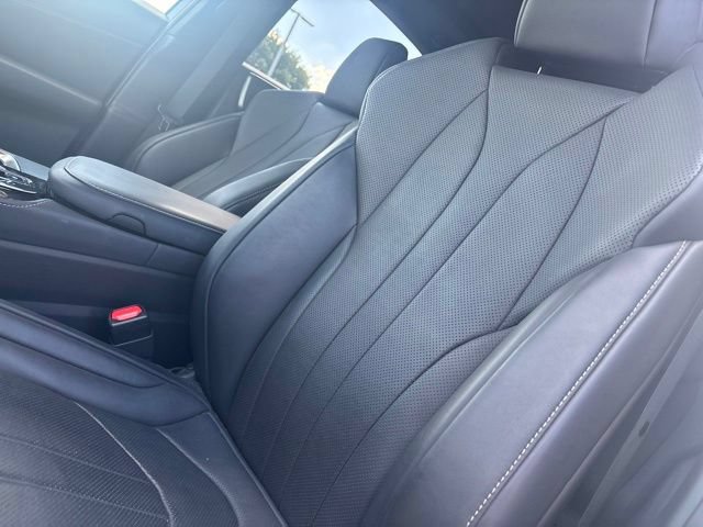 Used 2022 Lexus NX 350 F Sport AWD/4WD image 8