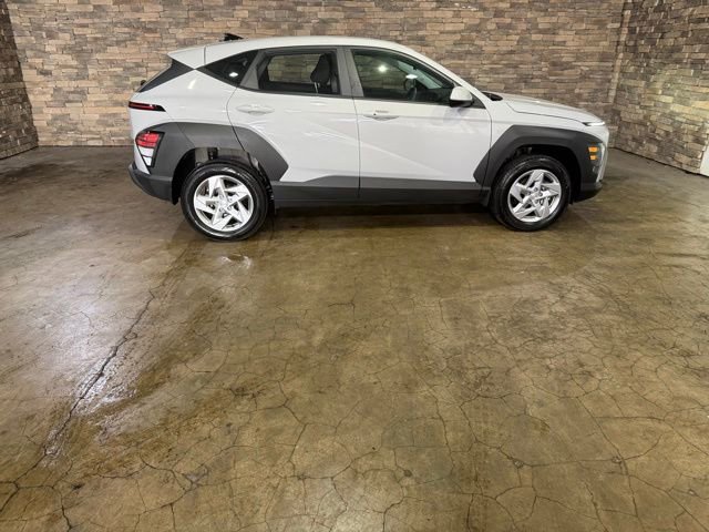 New 2026 Hyundai Kona SE AWD/4WD image 4