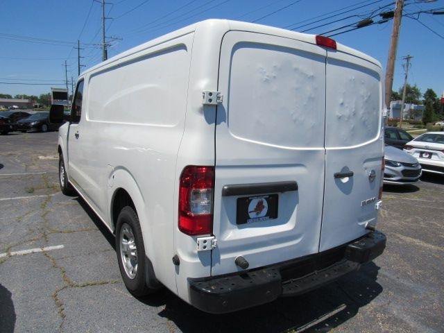 Used 2016 Nissan NV 1500 SV image 5