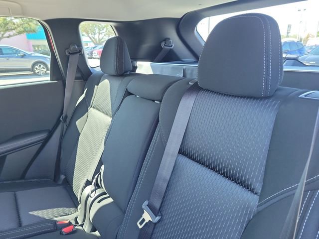 New 2026 Mitsubishi Outlander ES image 11