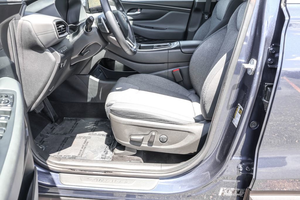 Used 2023 Hyundai Santa Fe SEL AWD/4WD image 18