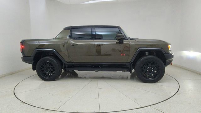 Used 2025 GMC Hummer EV 2X w/ LPO, Sport Package image 67