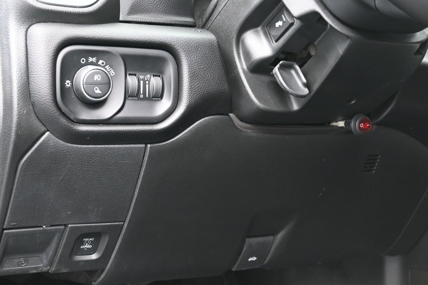 Used 2025 RAM 3500 Laramie w/ Night Edition AWD/4WD image 23