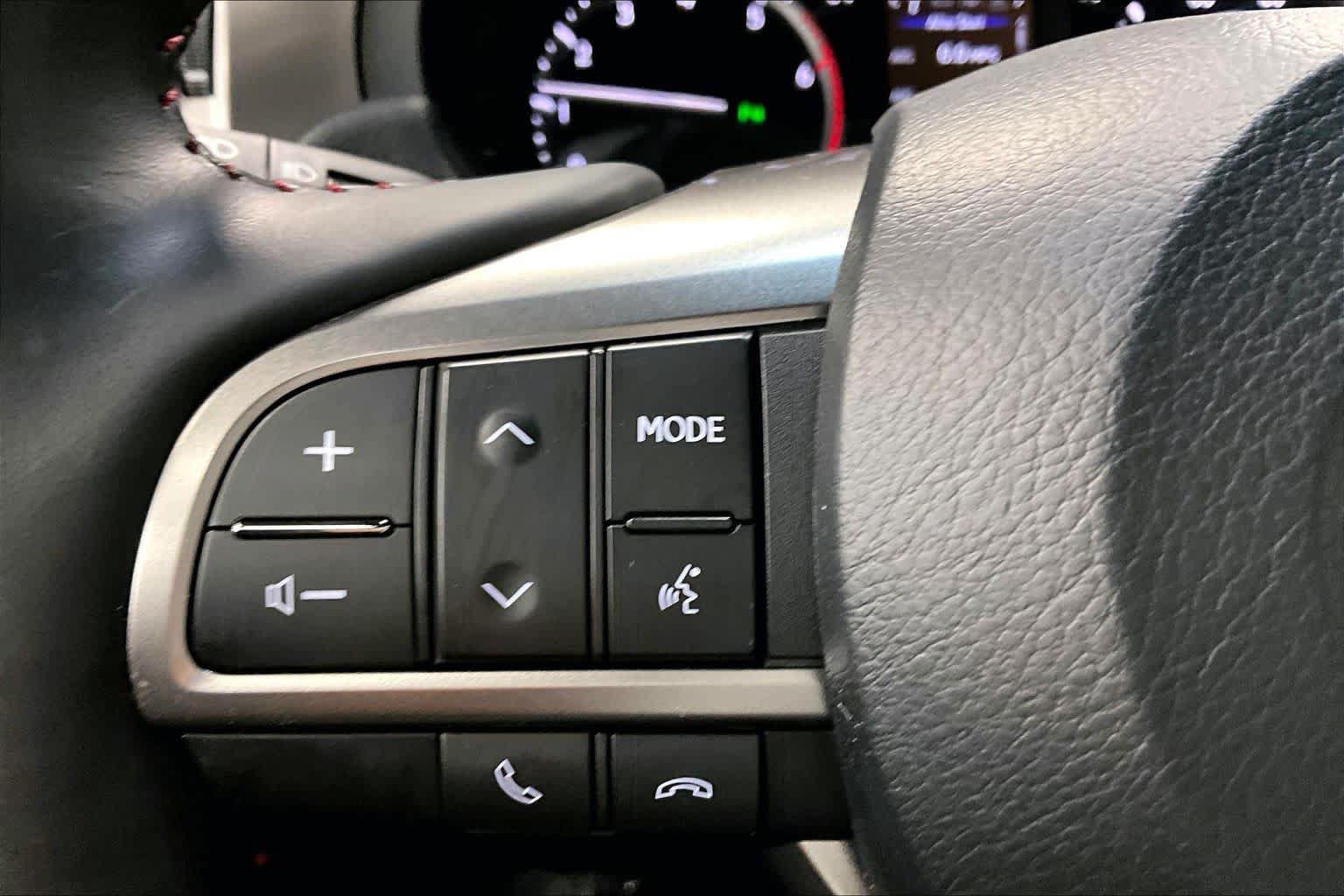 Used 2023 Lexus GX 460 Premium w/ Premium Package AWD/4WD image 24