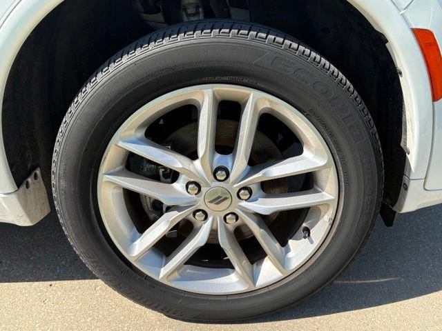 Used 2022 Dodge Durango GT AWD/4WD image 7