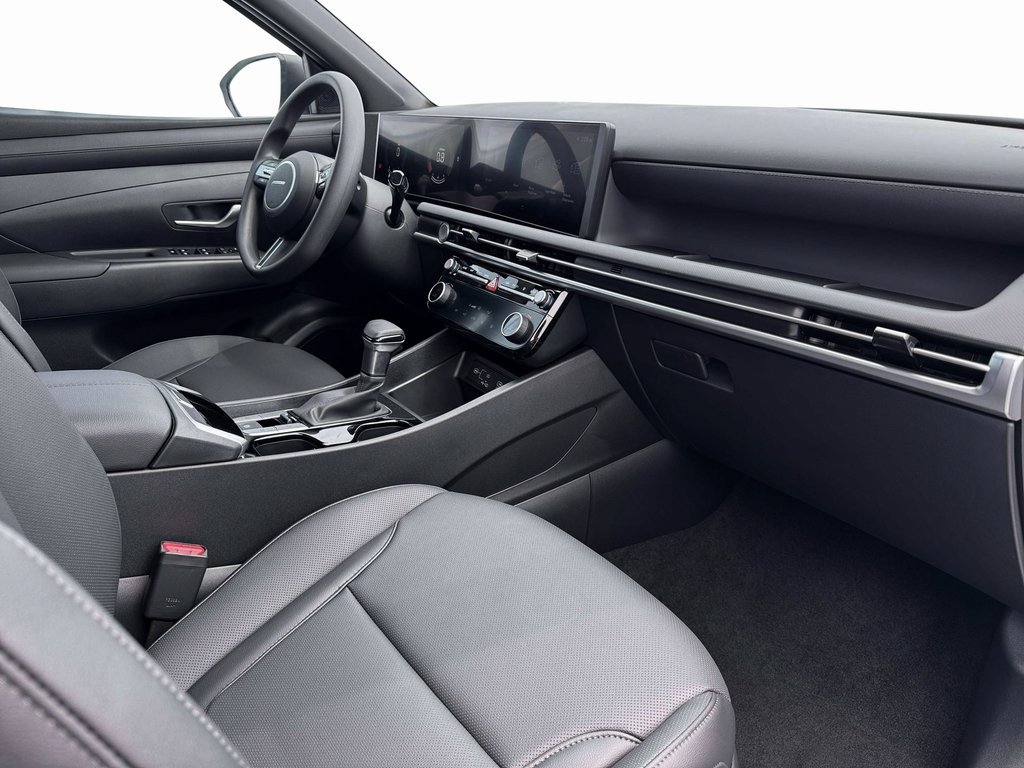 New 2026 Hyundai Santa Cruz SEL FWD image 16