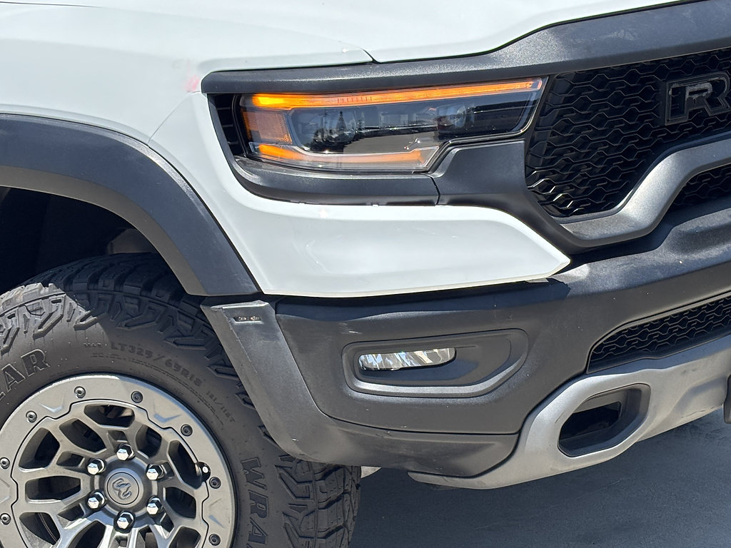 Used 2023 RAM 1500 TRX AWD/4WD image 8
