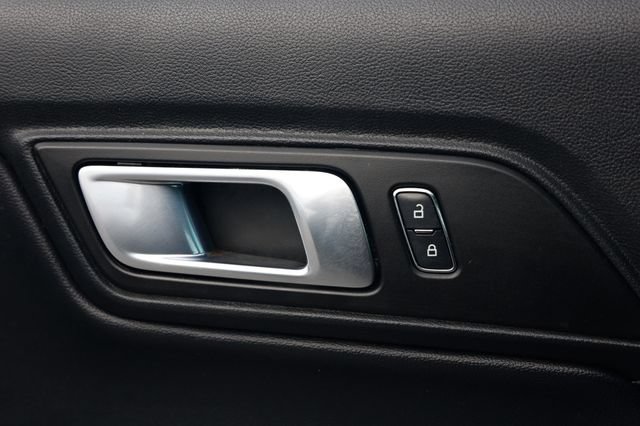 Used 2018 Ford Mustang Premium RWD image 40