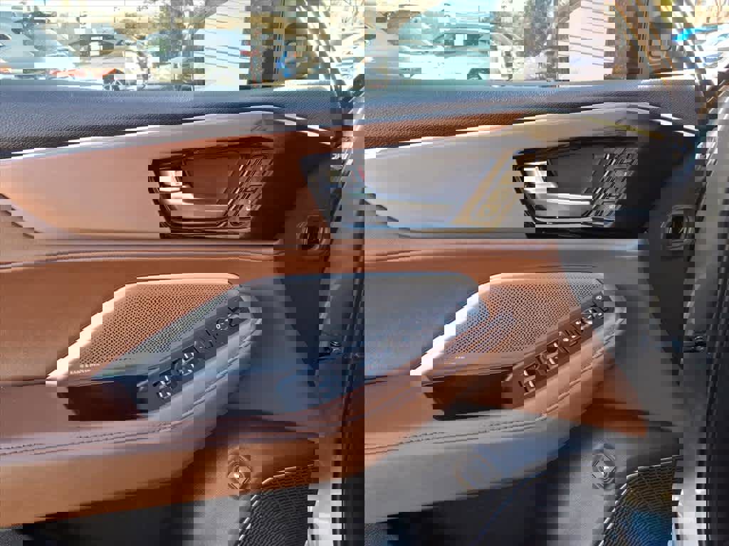 Certified 2026 Acura MDX SH-AWD w/ Technology Package image 26