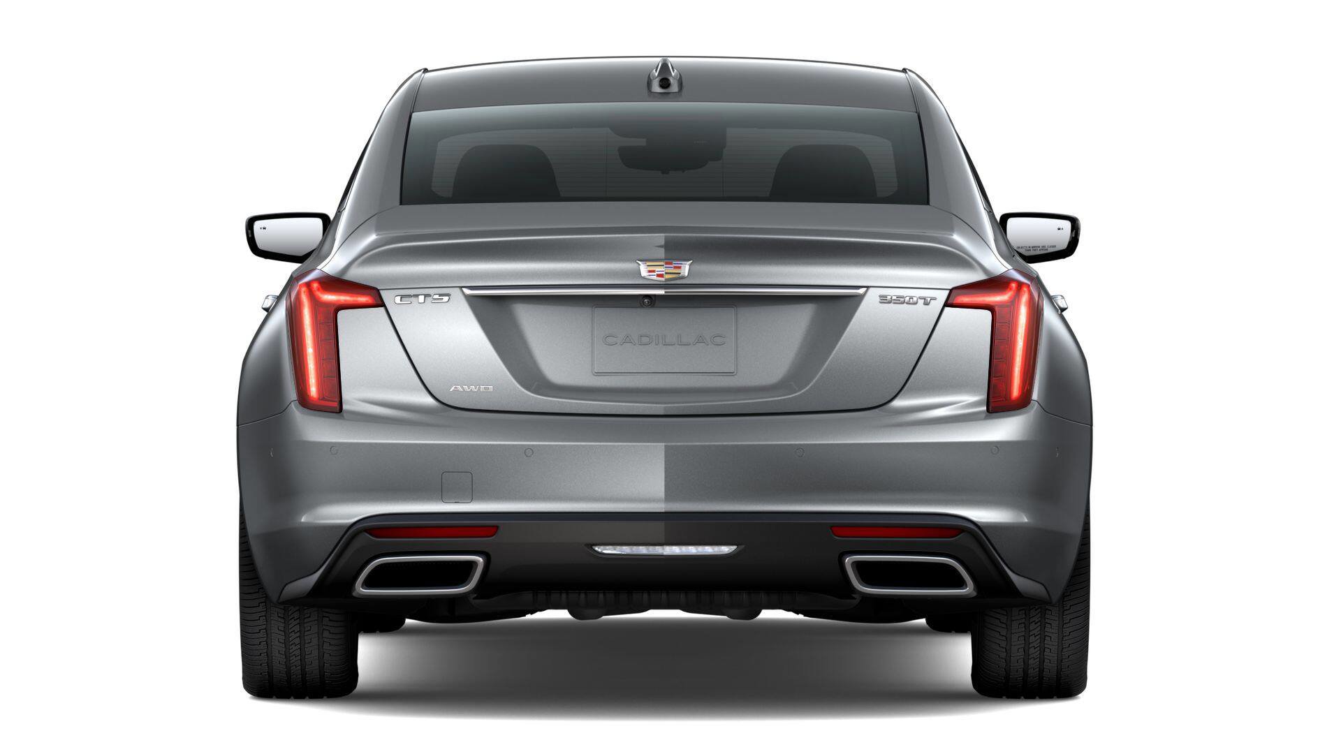 New 2026 Cadillac CT5 Premium Luxury AWD/4WD image 28