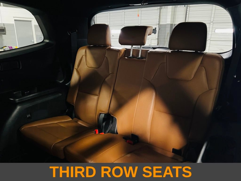 Used 2023 Kia Telluride EX X-Line AWD/4WD image 10