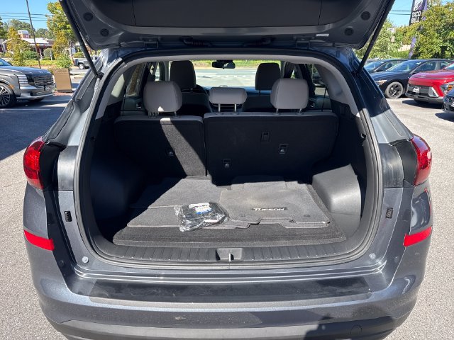 Used 2019 Hyundai Tucson SE AWD/4WD image 23