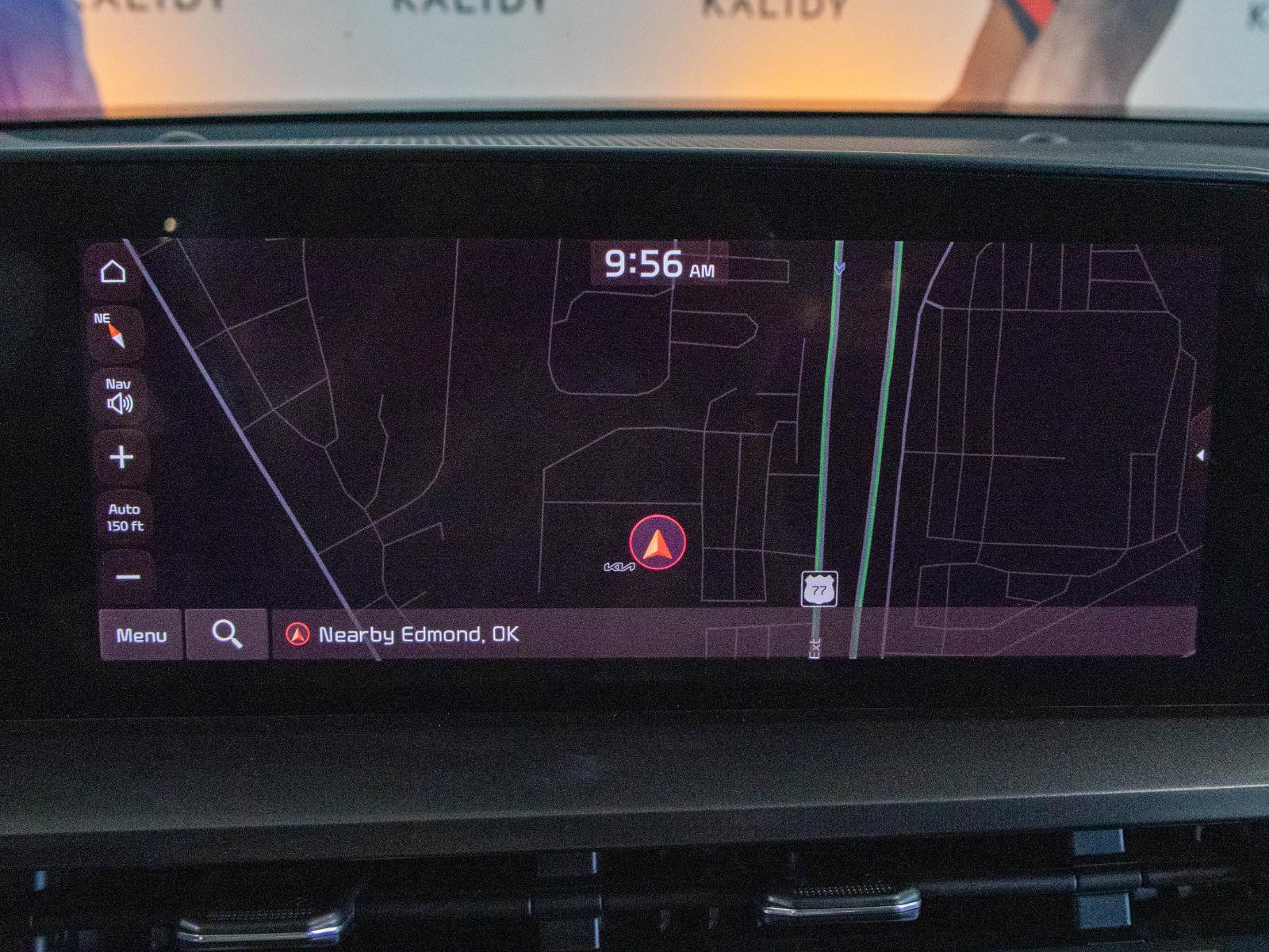 Used 2025 Kia Telluride S image 5