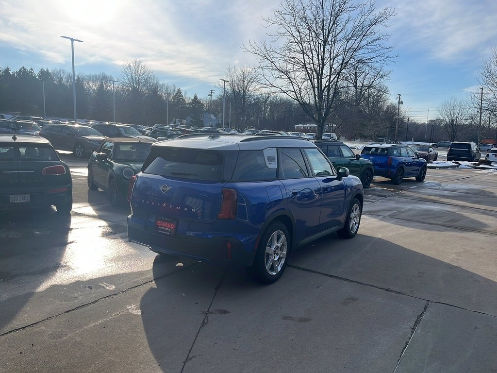 New 2026 MINI Cooper Countryman S image 3