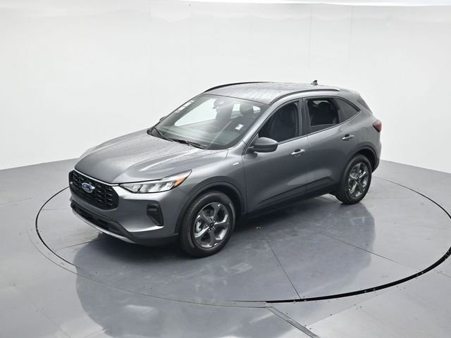New 2026 Ford Escape ST-Line image 40