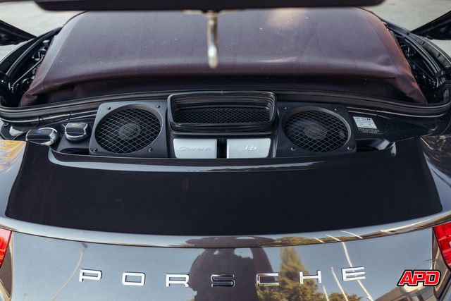 Used 2013 Porsche 911 Carrera S image 75