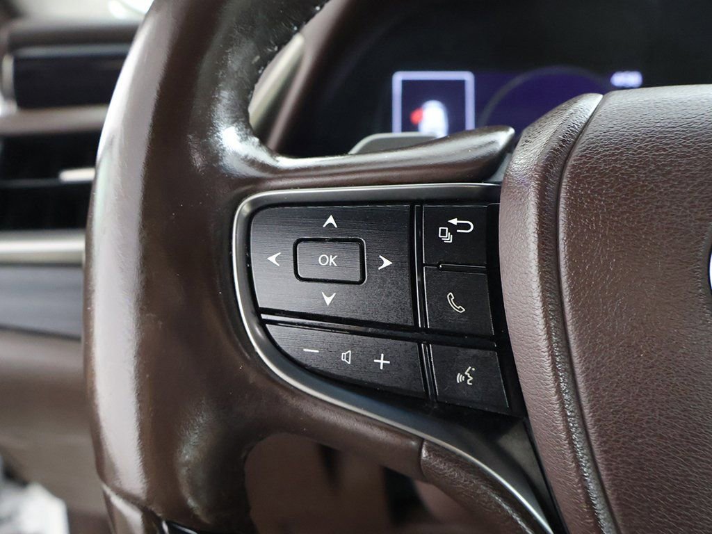 Used 2020 Lexus ES 350 w/ Premium Package image 43