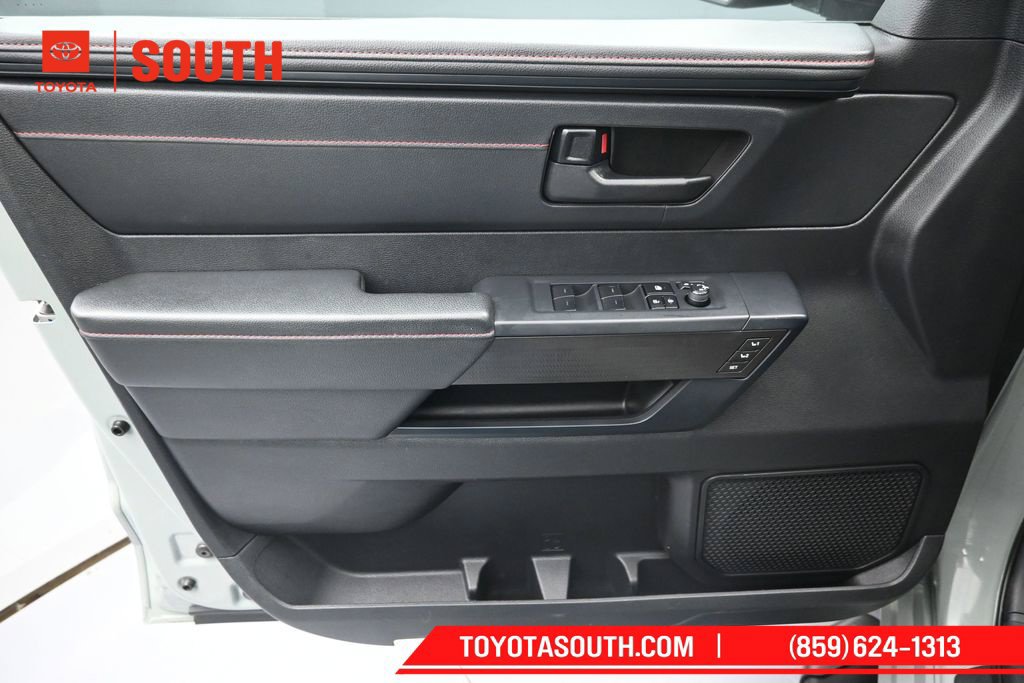 Used 2022 Toyota Tundra TRD Pro w/ Security Package (TMS) AWD/4WD image 29