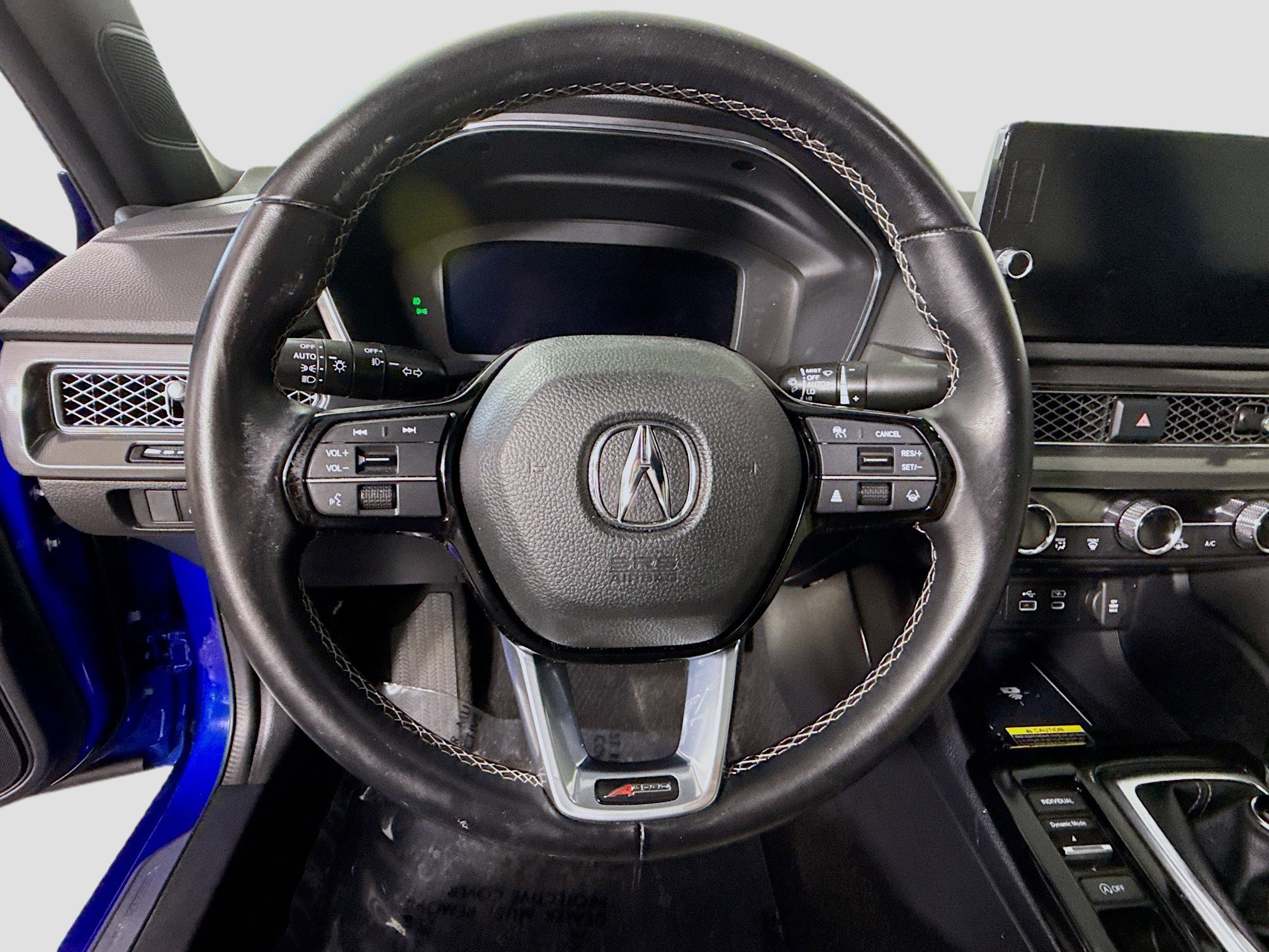 Used 2023 Acura Integra A-Spec image 13