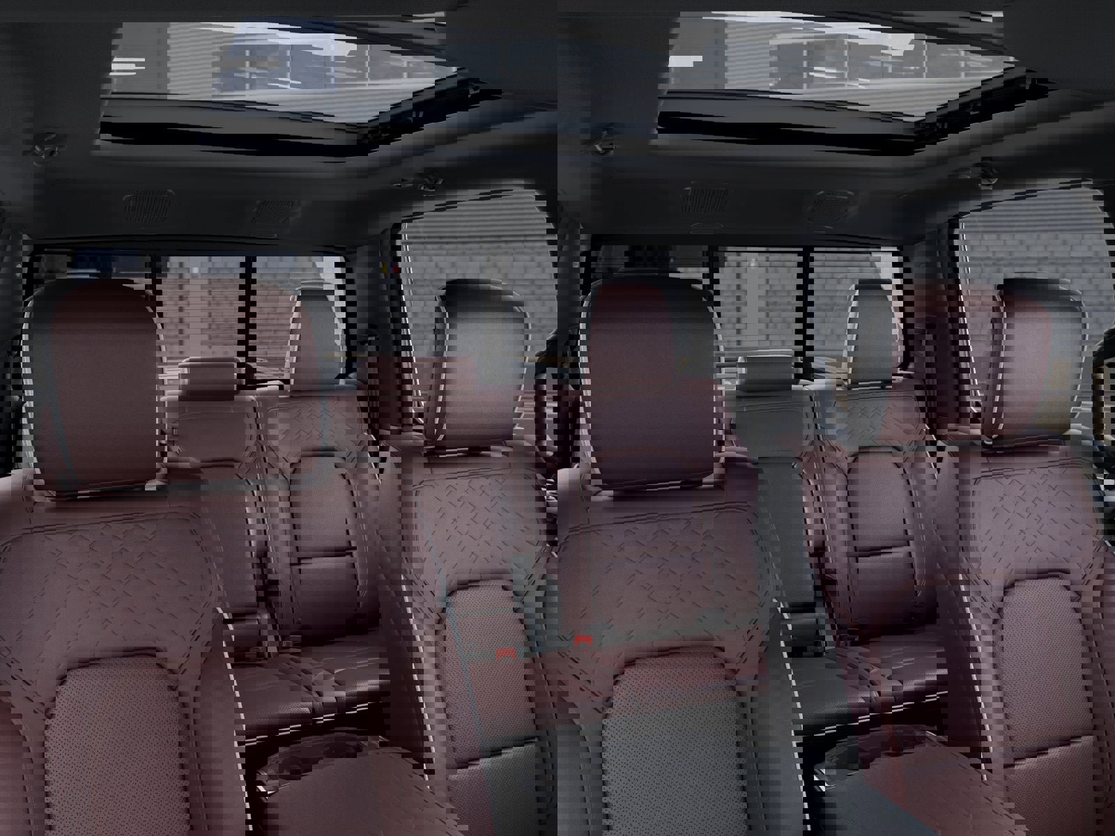 New 2026 RAM 1500 Limited image 26