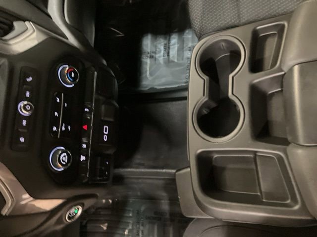 Used 2025 Chevrolet Silverado 3500 W/T image 16