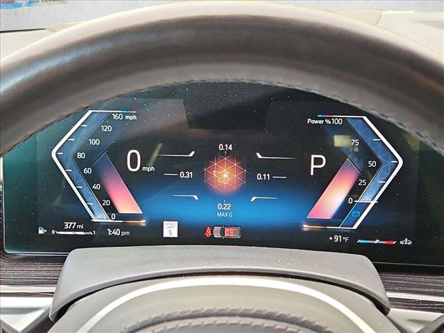 Certified 2023 BMW X7 xDrive40i w/ M Sport Package AWD/4WD image 11