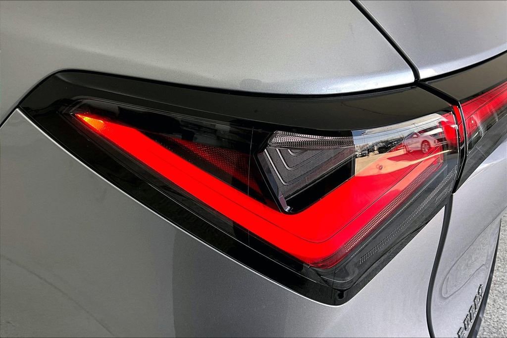 Certified 2025 Acura ADX FWD image 39