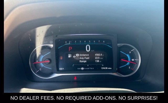 Used 2019 Honda Passport EX-L image 18