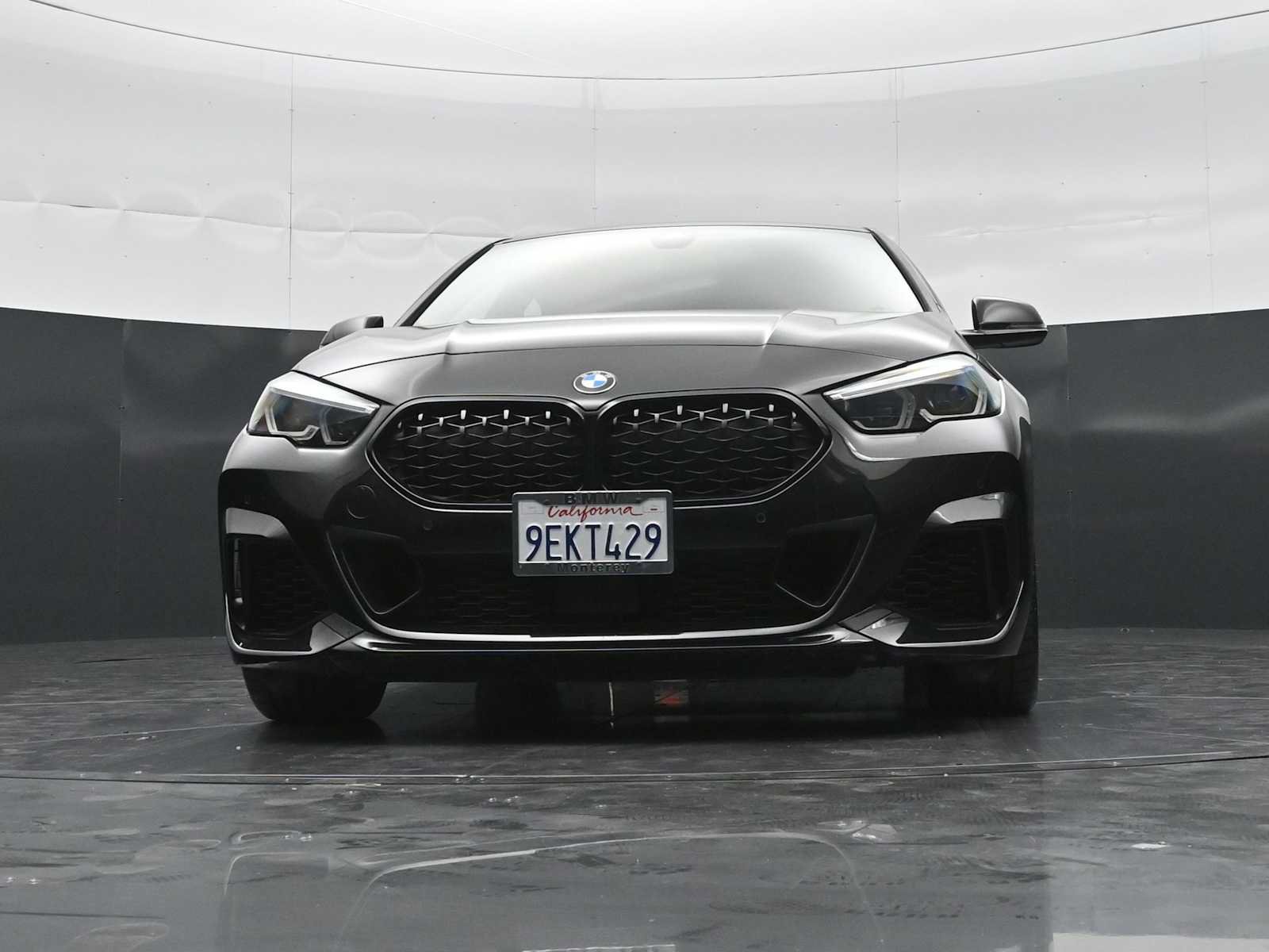 Used 2023 BMW M235i xDrive Gran Coupe w/ Premium Package AWD/4WD image 31