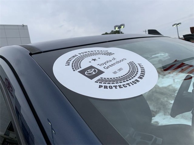 Used 2023 Chevrolet Silverado 1500 Custom image 33