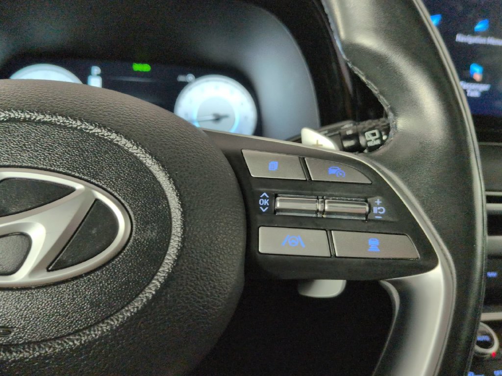 Used 2024 Hyundai Palisade Calligraphy AWD/4WD image 41