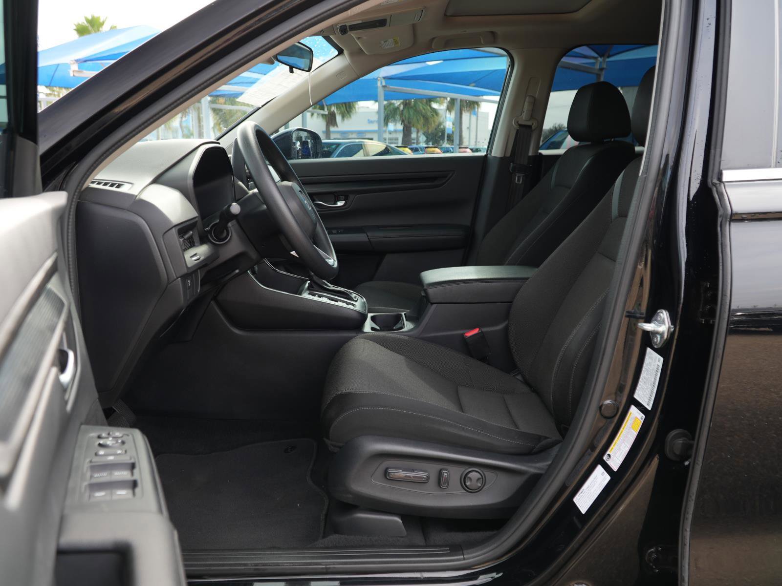 Used 2024 Honda CR-V EX image 16