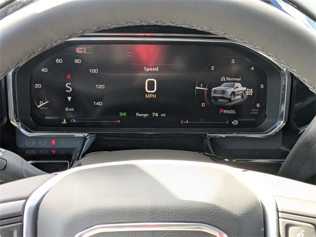 New 2026 GMC Sierra 1500 SLE w/ Preferred Package image 20