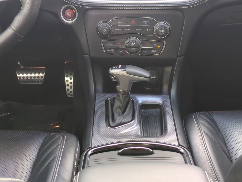 Used 2023 Dodge Charger SRT Hellcat w/ Harman/Kardon Audio Group image 20