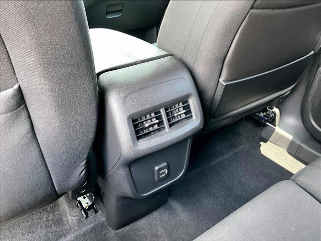 Certified 2020 GMC Terrain SLE FWD image 23