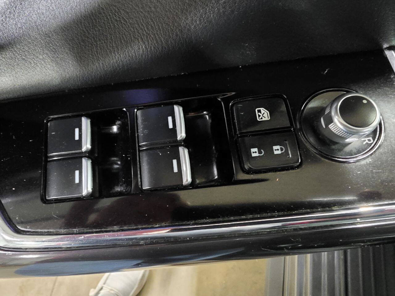 Used 2016 MAZDA CX-9 Grand Touring AWD/4WD image 22