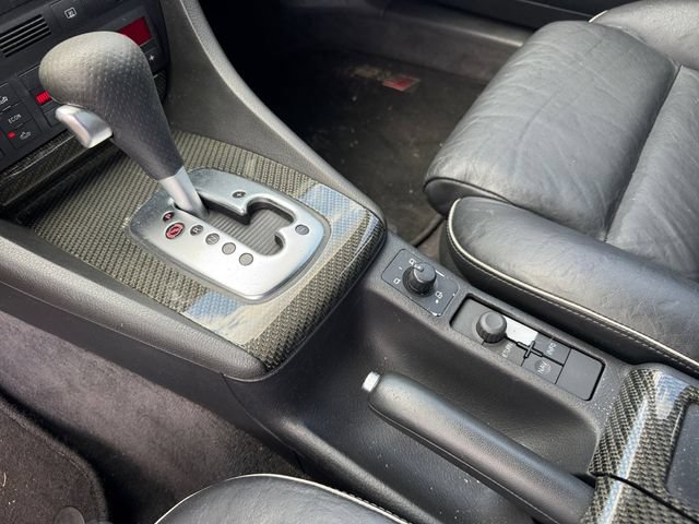 Used 2003 Audi RS 6 AWD/4WD image 22
