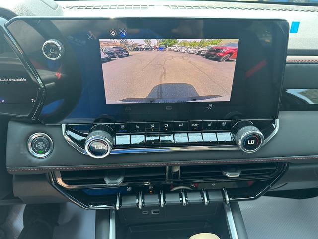 New 2025 Chevrolet Colorado Z71 w/ Z71 Convenience Package 2 image 19
