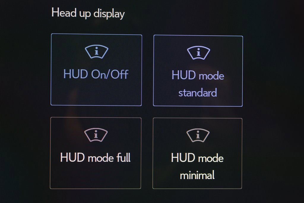 Used 2025 Lexus GX 550 w/ Accessory Package (Z1) image 36