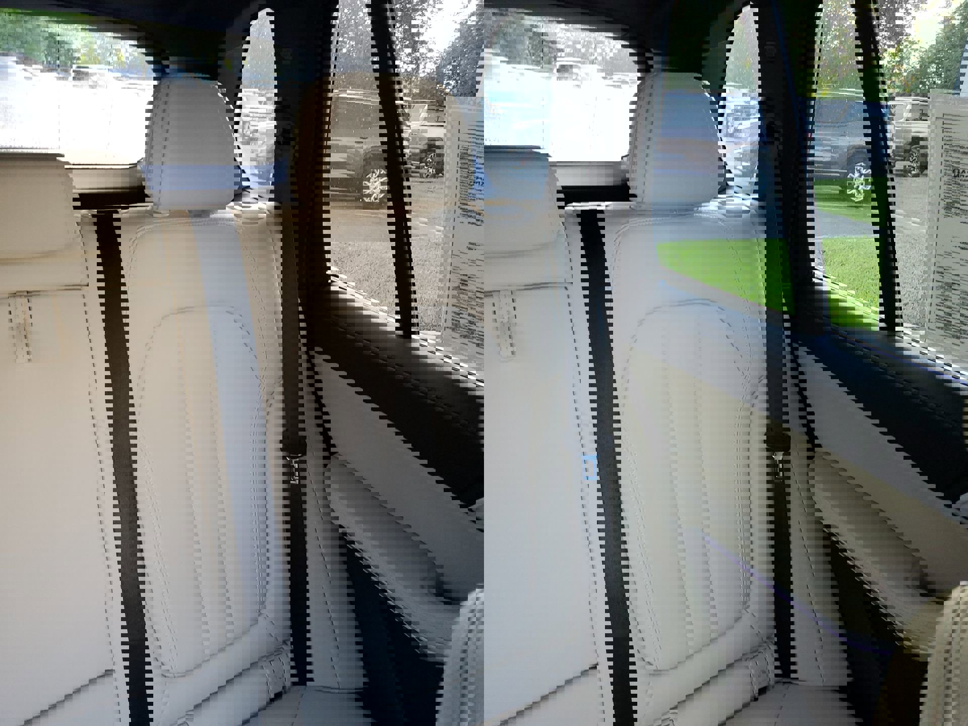 Used 2022 BMW X5 sDrive40i w/ Parking Assistance Package image 46