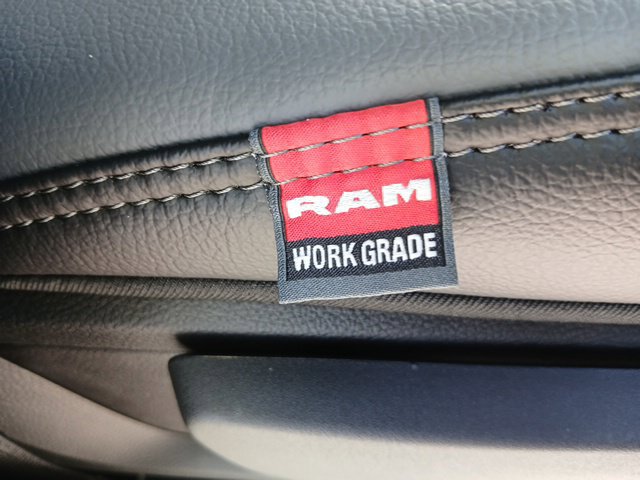 New 2027 RAM 4500 Tradesman w/ Chrome Appearance Group AWD/4WD image 25