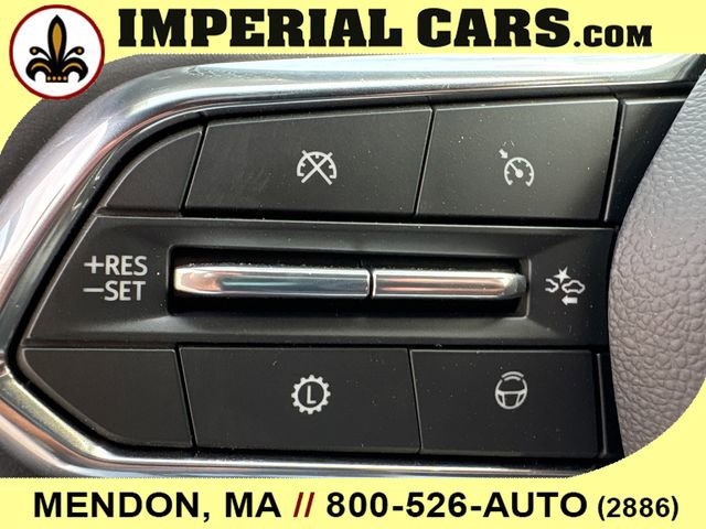 New 2026 Chevrolet Traverse LT image 23