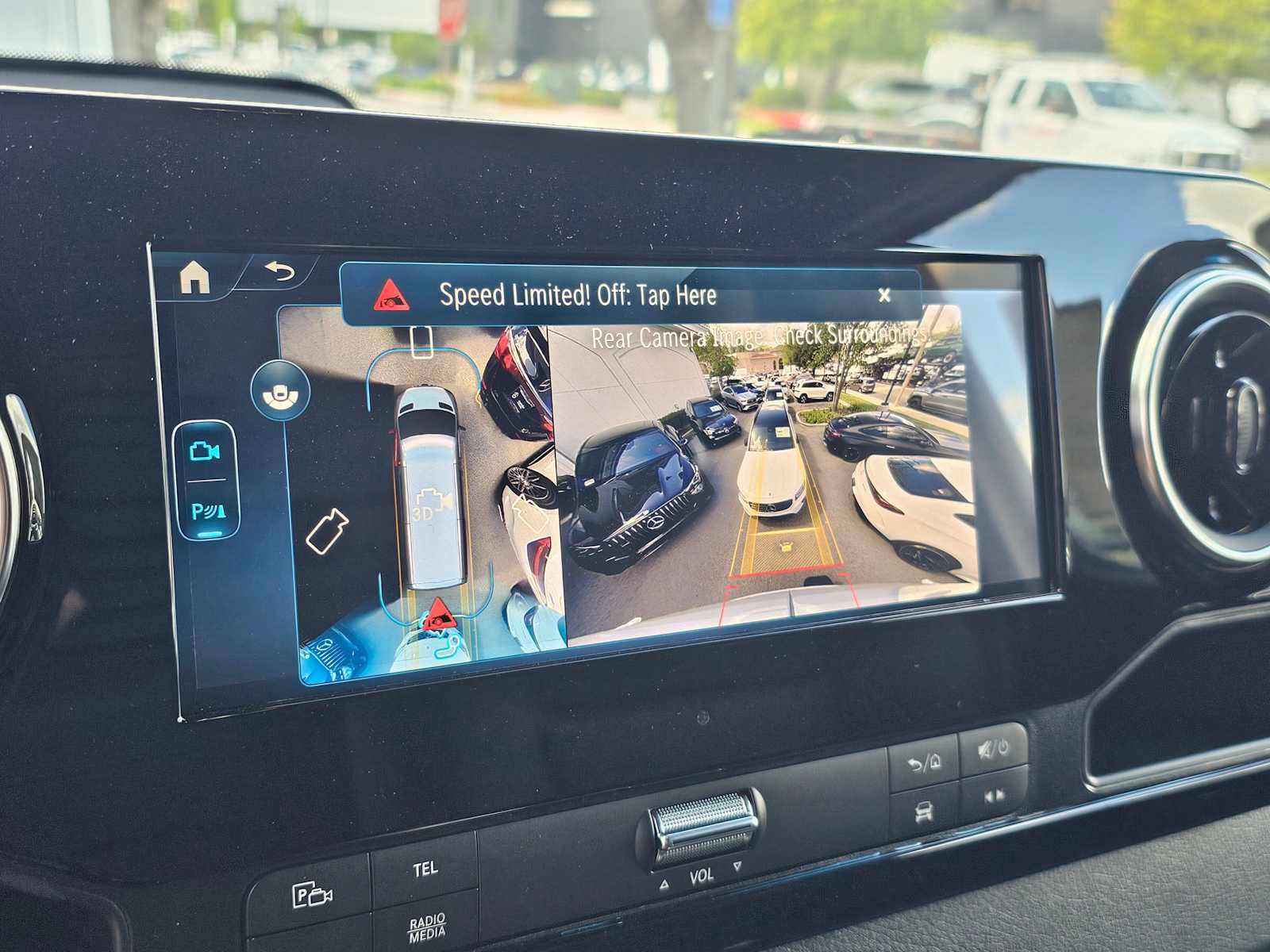 New 2026 Mercedes-Benz Sprinter 2500 image 26