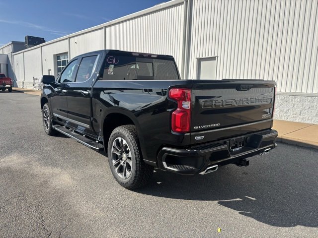 New 2026 Chevrolet Silverado 1500 High Country w/ Technology Package image 13
