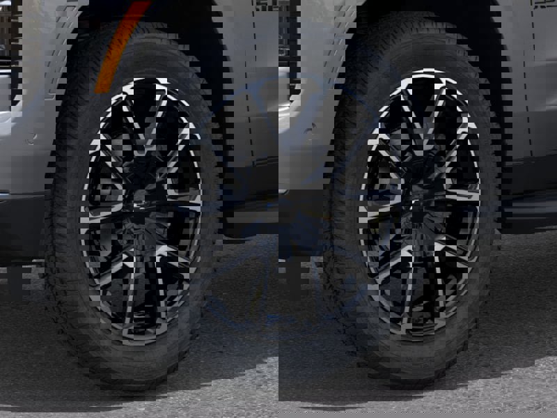 New 2026 Chevrolet Suburban RST w/ Comfort Package image 38