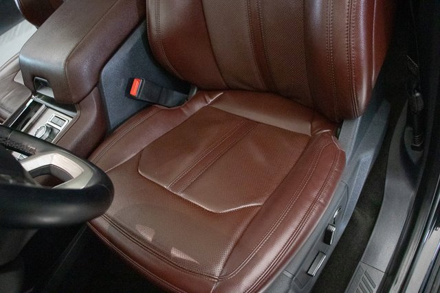 Used 2022 Ford Expedition Limited image 28