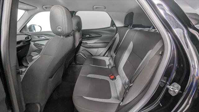 Used 2023 Chevrolet TrailBlazer LT image 17